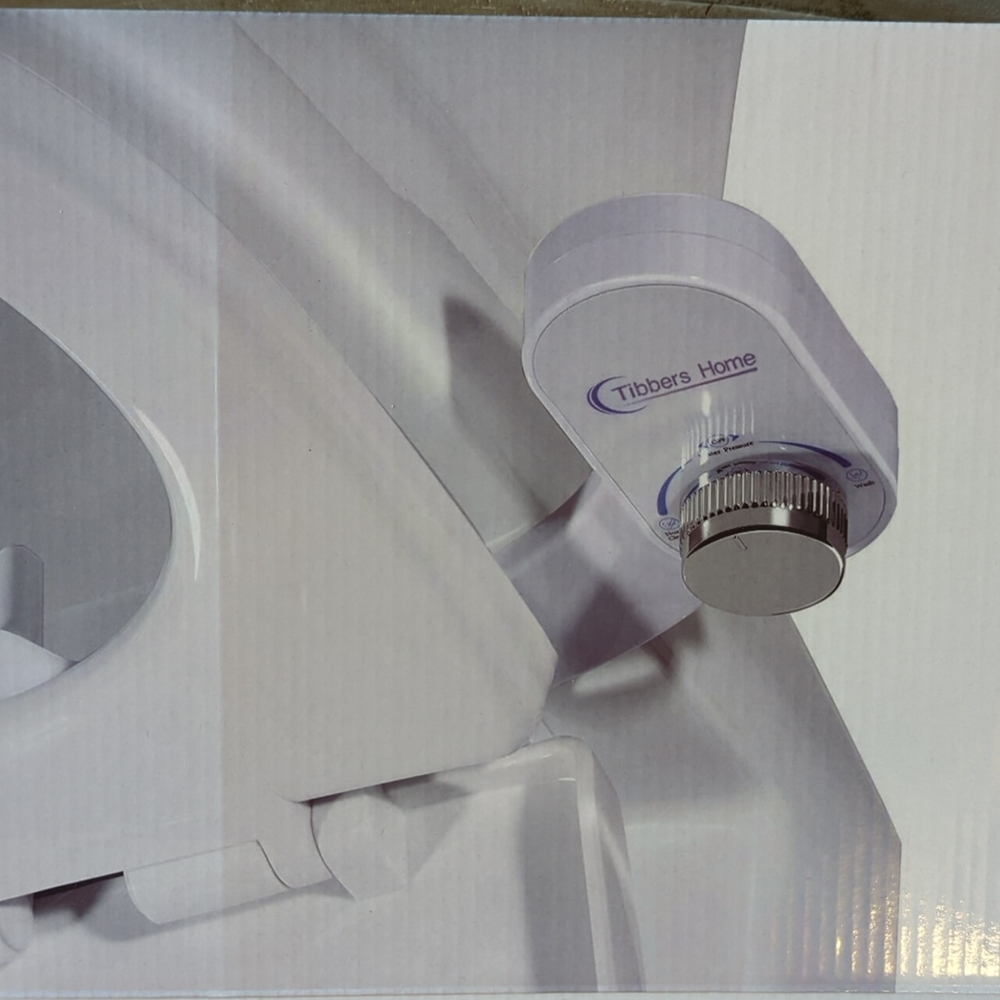 Tibbers Home Luxury Bidet NEW IN BOX